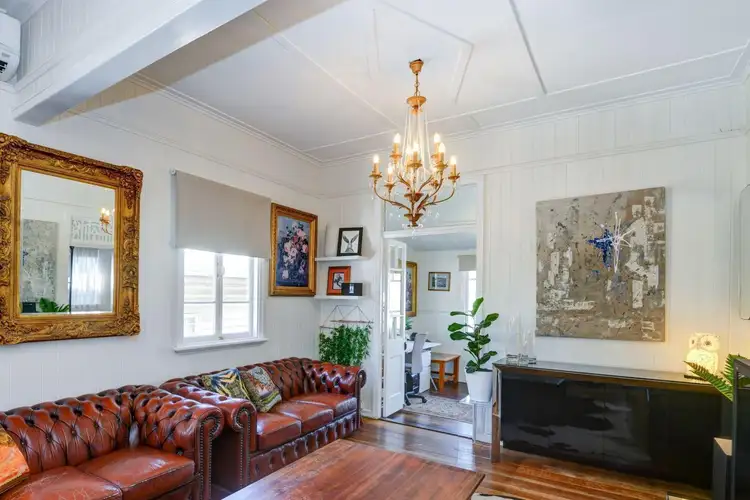 Fifth view of Homely house listing, 71 Coventry Street, Hawthorne QLD 4171