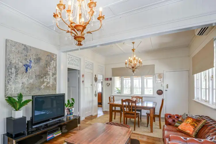 Sixth view of Homely house listing, 71 Coventry Street, Hawthorne QLD 4171