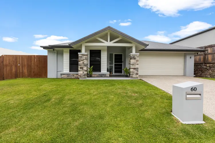 60 Kingfisher Drive, Bli Bli QLD 4560