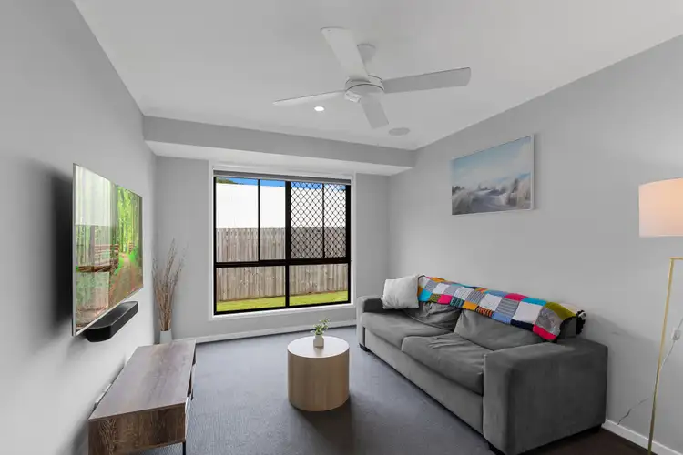 Sixth view of Homely house listing, 60 Kingfisher Drive, Bli Bli QLD 4560