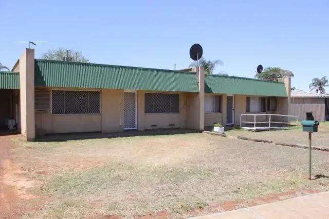 Main view of Homely semi-detached listing, 10 Stringybark Drive, Kambalda West WA 6442