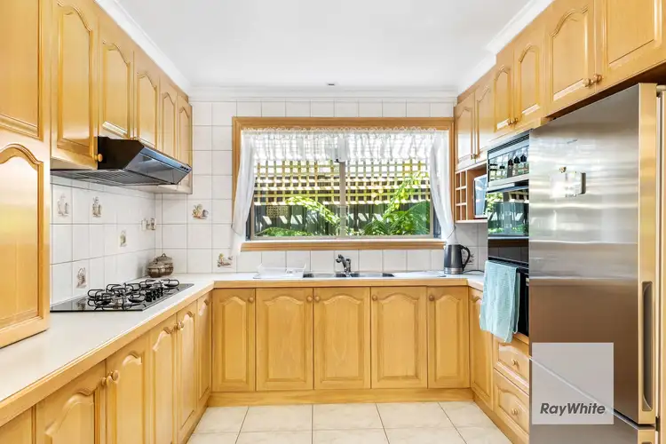 Fourth view of Homely house listing, 196 Lady Nelson Way, Taylors Lakes VIC 3038