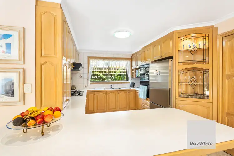 Fifth view of Homely house listing, 196 Lady Nelson Way, Taylors Lakes VIC 3038