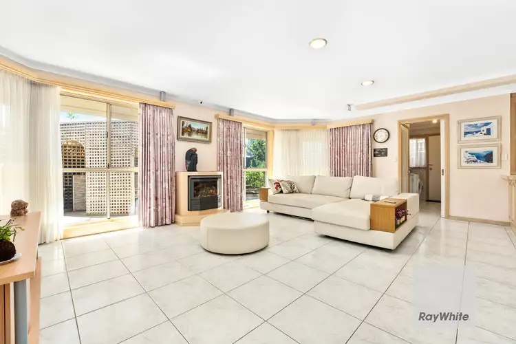 Sixth view of Homely house listing, 196 Lady Nelson Way, Taylors Lakes VIC 3038