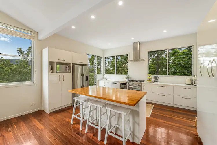 55 Glen Ruther Court, Mount Crosby QLD 4306