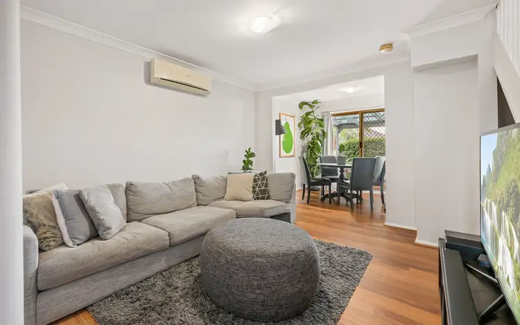 Fourth view of Homely townhouse listing, 8/5 Casuarina Place, Macquarie Fields NSW 2564