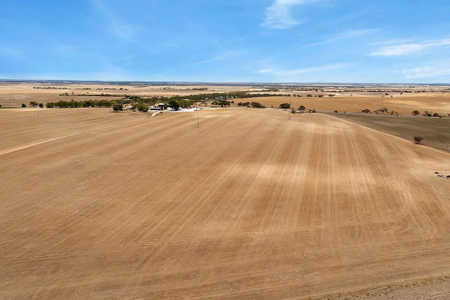 Main view of Homely rural property listing, 1043 Old Dukes Highway, Coomandook SA 5261