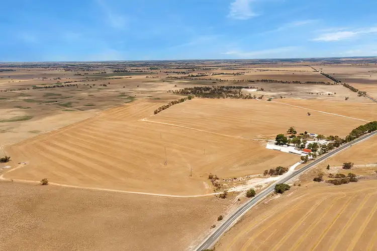 Fourth view of Homely rural property listing, 1043 Old Dukes Highway, Coomandook SA 5261
