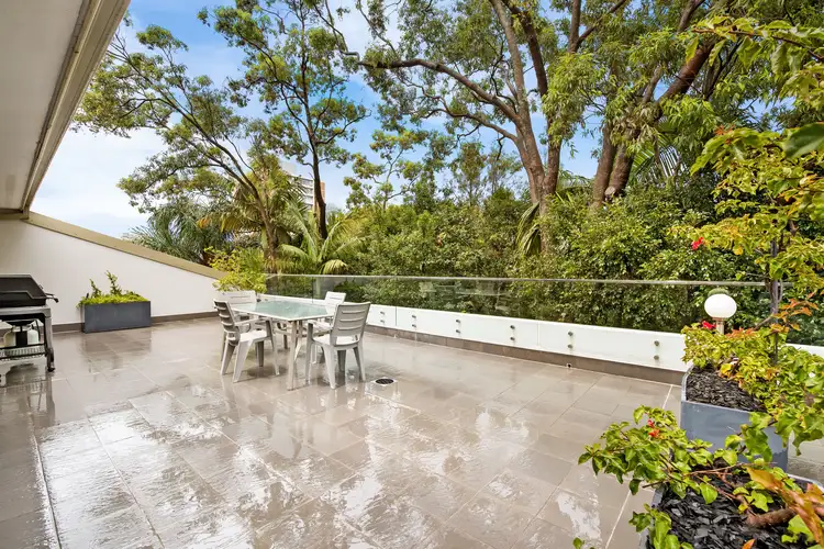 Main view of Homely apartment listing, 8/33 Rae Street, Randwick NSW 2031