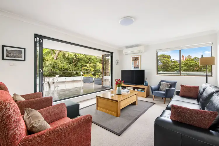 Second view of Homely apartment listing, 8/33 Rae Street, Randwick NSW 2031