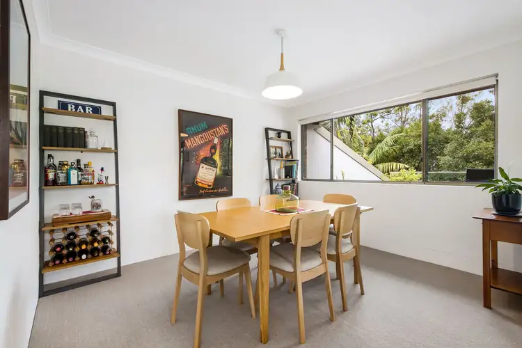 Fourth view of Homely apartment listing, 8/33 Rae Street, Randwick NSW 2031