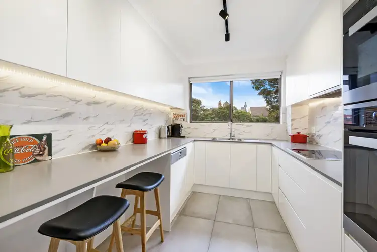 Fifth view of Homely apartment listing, 8/33 Rae Street, Randwick NSW 2031