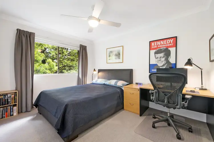 Sixth view of Homely apartment listing, 8/33 Rae Street, Randwick NSW 2031