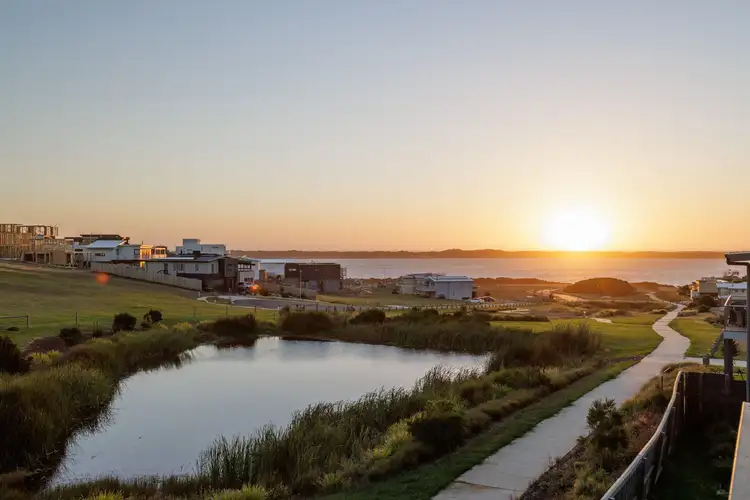 Second view of Homely house listing, 17 Penniwells Drive, San Remo VIC 3925