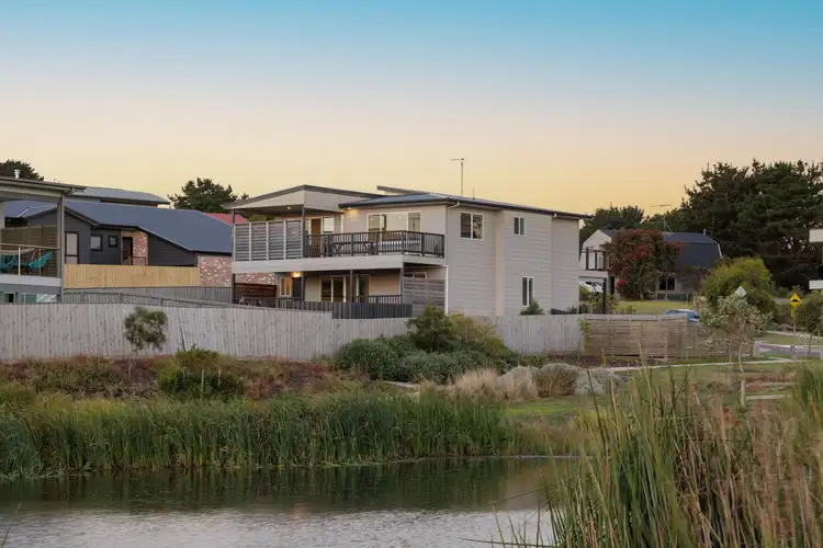 Third view of Homely house listing, 17 Penniwells Drive, San Remo VIC 3925