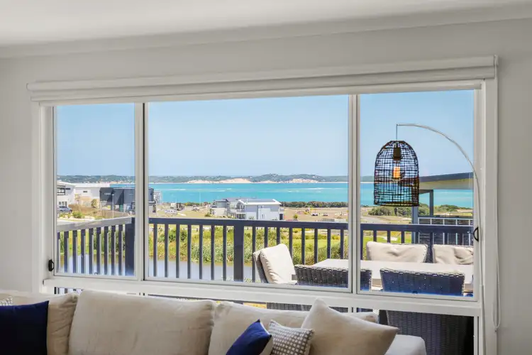 Fourth view of Homely house listing, 17 Penniwells Drive, San Remo VIC 3925