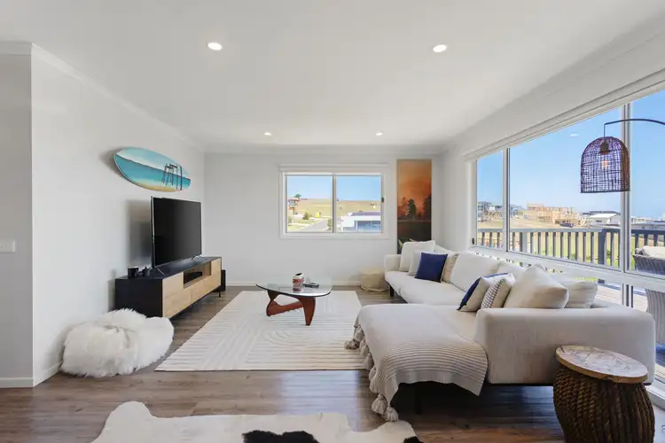 Fifth view of Homely house listing, 17 Penniwells Drive, San Remo VIC 3925