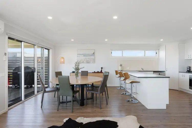 Sixth view of Homely house listing, 17 Penniwells Drive, San Remo VIC 3925