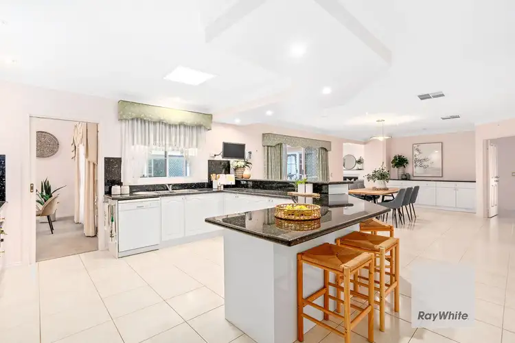 Third view of Homely house listing, 20 Balonne Close, Taylors Lakes VIC 3038