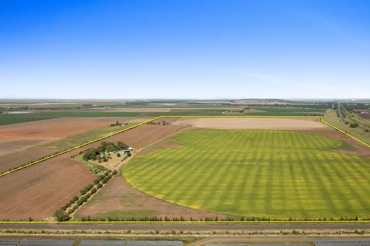 Second view of Homely rural property listing, 58 Cockburn Road, Jondaryan QLD 4403