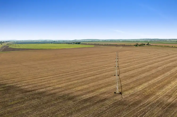 Third view of Homely rural property listing, 58 Cockburn Road, Jondaryan QLD 4403