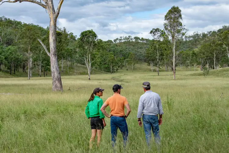 Sixth view of Homely rural property listing, 3473 Yarrol Road, Monto QLD 4630
