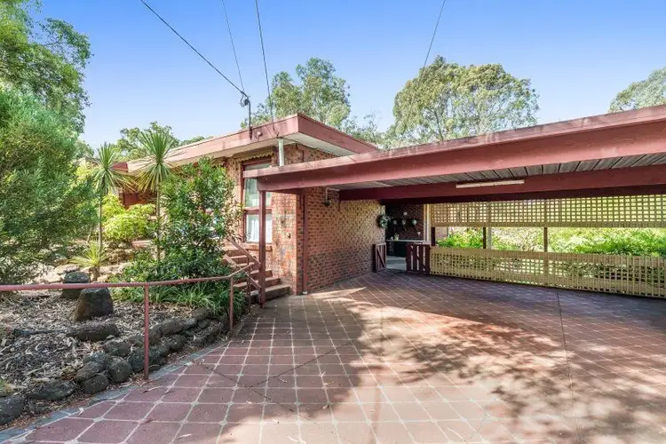 Main view of Homely house listing, 17 Sharrow Road, Mitcham VIC 3132