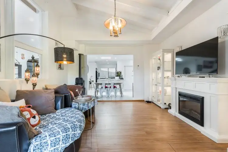 Third view of Homely house listing, 17 Sharrow Road, Mitcham VIC 3132