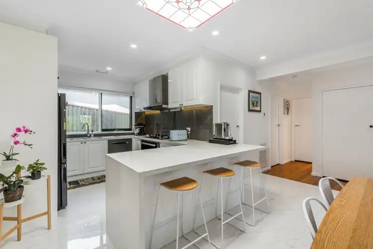 Fourth view of Homely house listing, 17 Sharrow Road, Mitcham VIC 3132