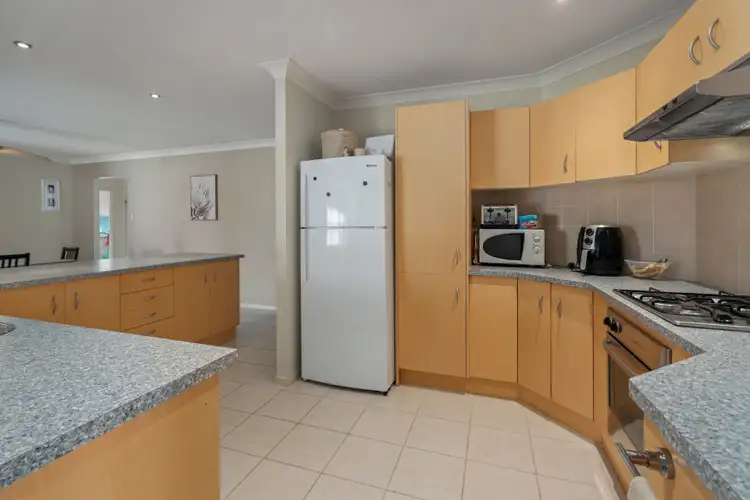 Second view of Homely house listing, 37 Arthur Street, Worrigee NSW 2540