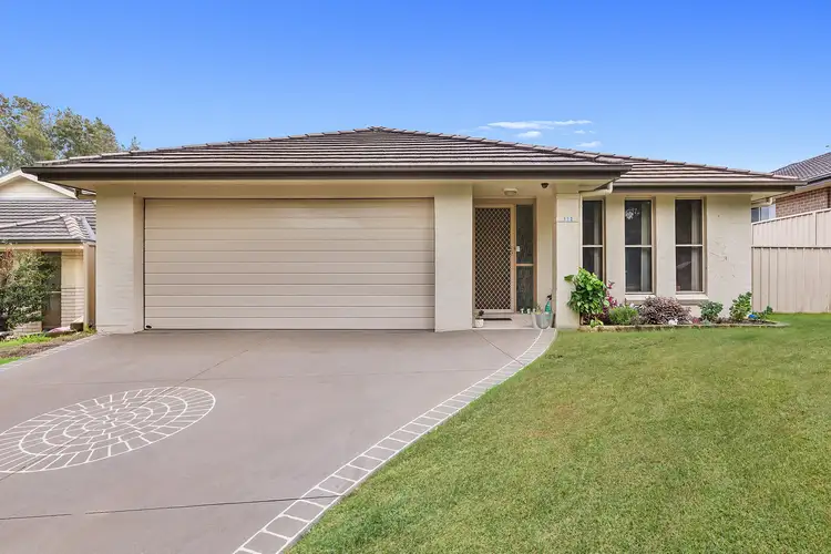Main view of Homely house listing, 113 Highview Avenue, San Remo NSW 2262