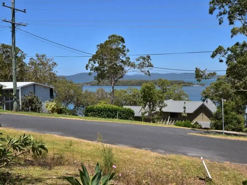 Main view of Homely land listing, 32 Green Point Drive, Green Point NSW 2428