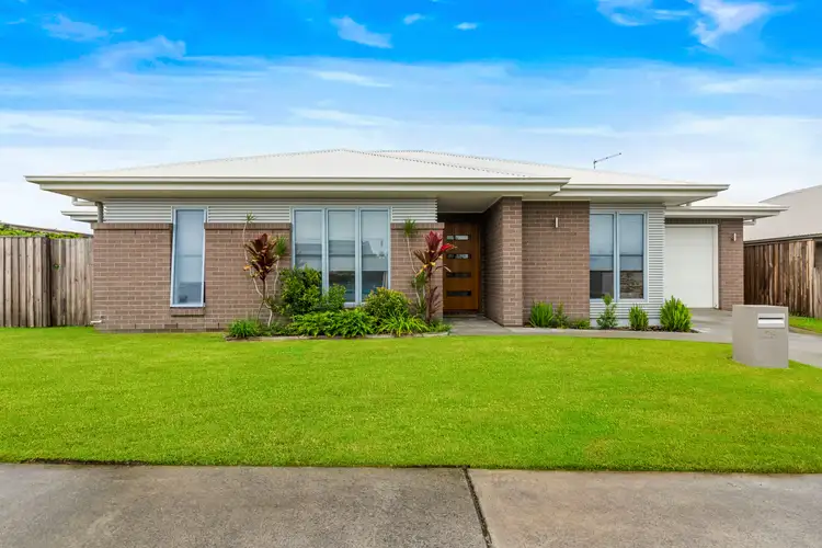 26 Millbrook Circuit, Beerwah QLD 4519
