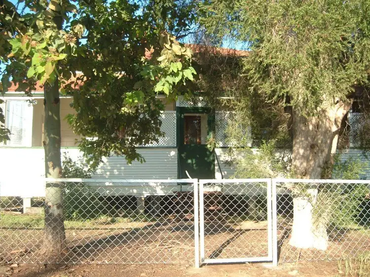 Main view of Homely house listing, 8 Northern Road, Roma QLD 4455