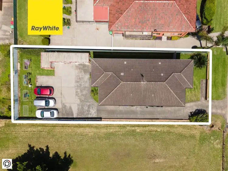 Seventh view of Homely block of units listing, 33 Carlotta Cresent, Warrawong NSW 2502