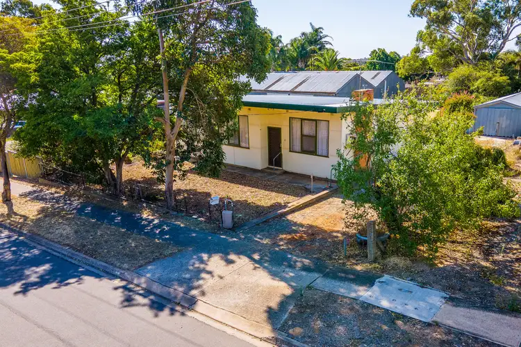 17 WILLIAM Street, Tea Tree Gully SA 5091