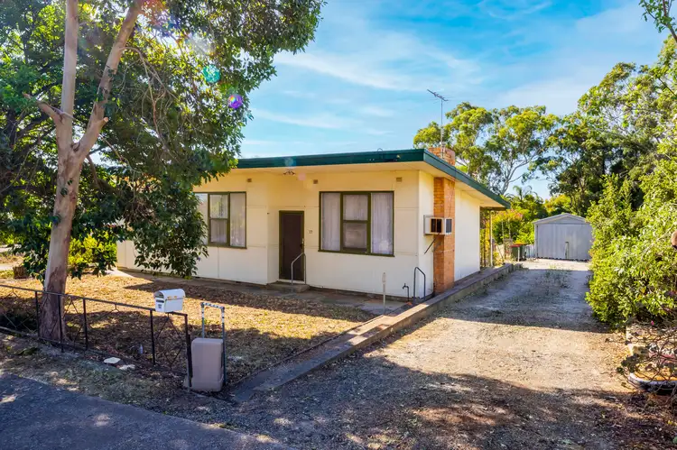 Second view of Homely house listing, 17 WILLIAM Street, Tea Tree Gully SA 5091