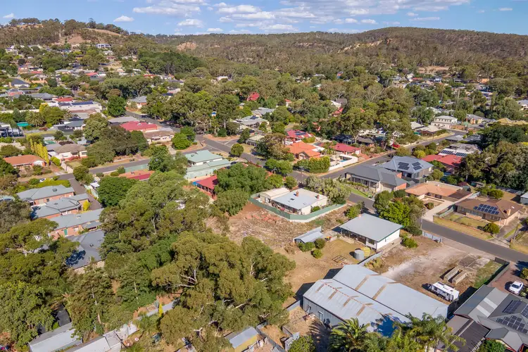 Fifth view of Homely house listing, 17 WILLIAM Street, Tea Tree Gully SA 5091