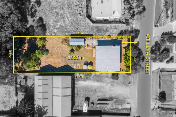 Seventh view of Homely house listing, 17 WILLIAM Street, Tea Tree Gully SA 5091