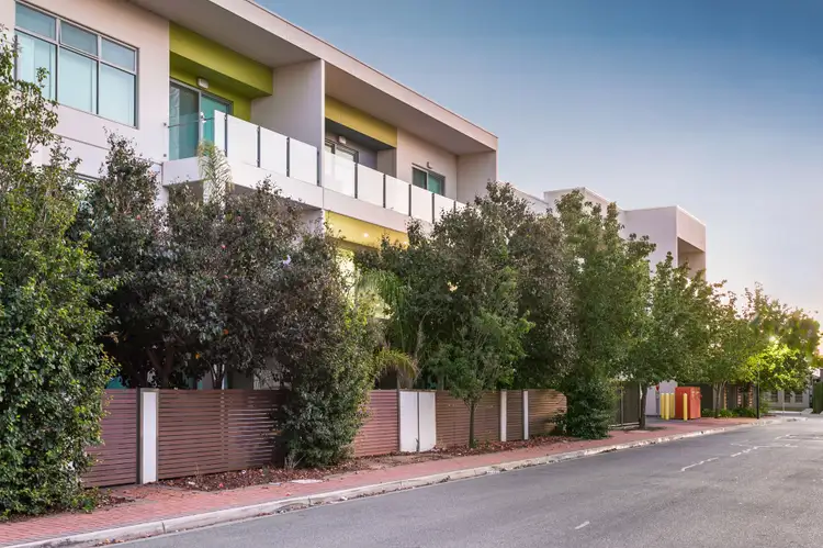 Second view of Homely apartment listing, 18/1 Burt Avenue, Findon SA 5023