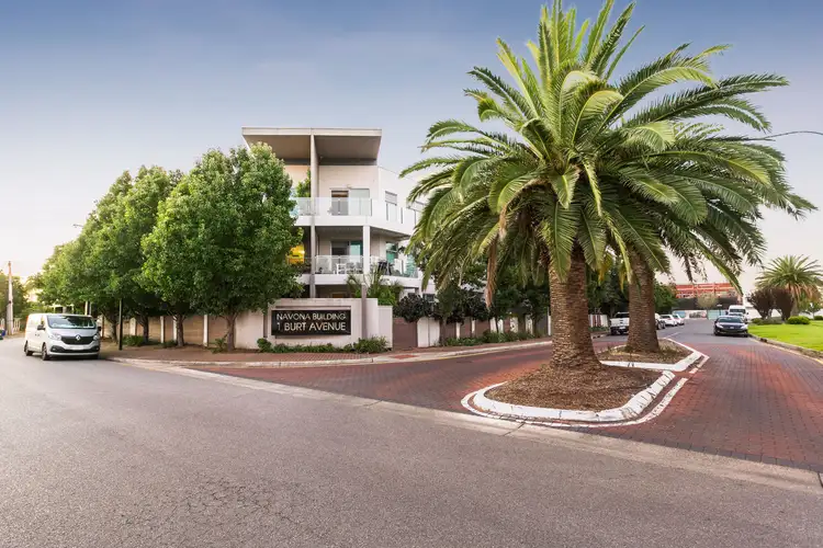 Third view of Homely apartment listing, 18/1 Burt Avenue, Findon SA 5023