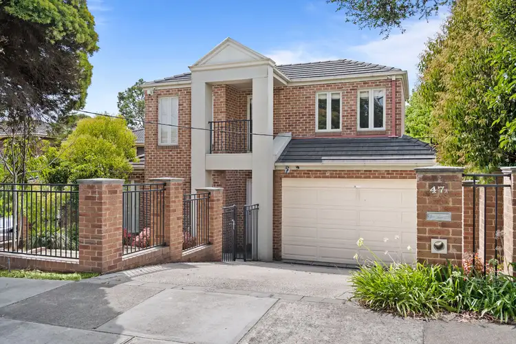 47a Tower Road, Balwyn North VIC 3104