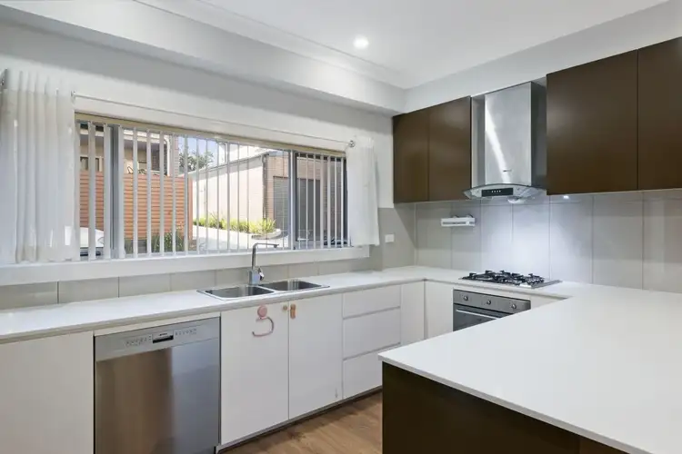 Fourth view of Homely townhouse listing, 6/3-5 Fulbourne Avenue, Pennant Hills NSW 2120