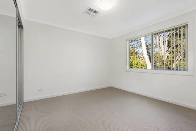 Sixth view of Homely townhouse listing, 6/3-5 Fulbourne Avenue, Pennant Hills NSW 2120