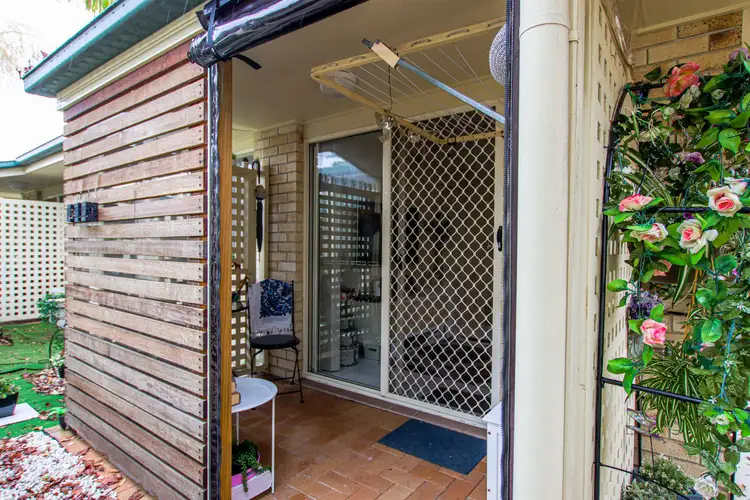 16/10 Geeba Street, Slacks Creek QLD 4127