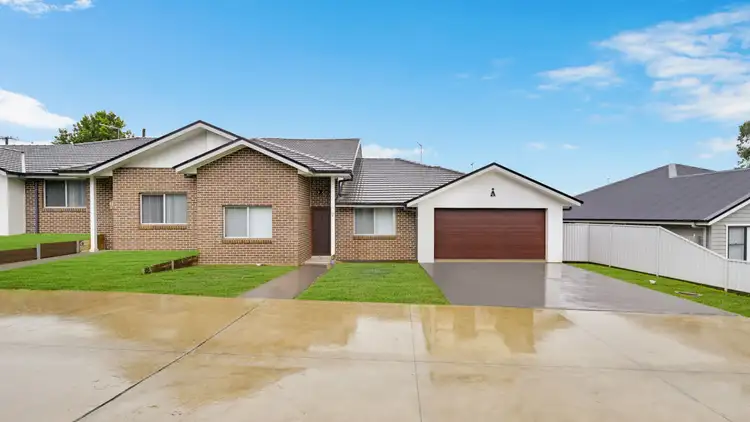 225b Camden Valley Way, Narellan NSW 2567