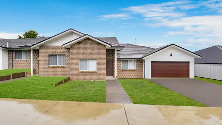 Second view of Homely house listing, 225b Camden Valley Way, Narellan NSW 2567