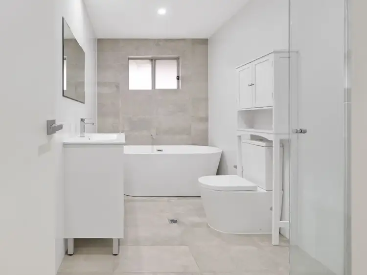 Fifth view of Homely house listing, 225b Camden Valley Way, Narellan NSW 2567