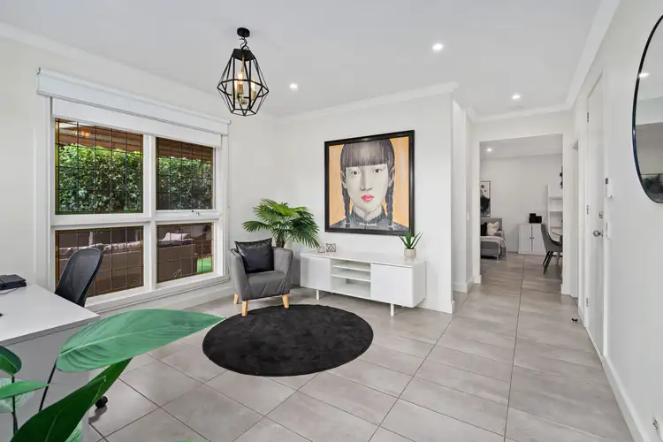 Third view of Homely townhouse listing, 1/10 Balmoral Avenue, Templestowe Lower VIC 3107