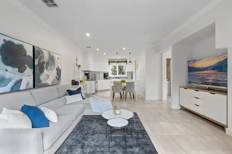 Fourth view of Homely townhouse listing, 1/10 Balmoral Avenue, Templestowe Lower VIC 3107